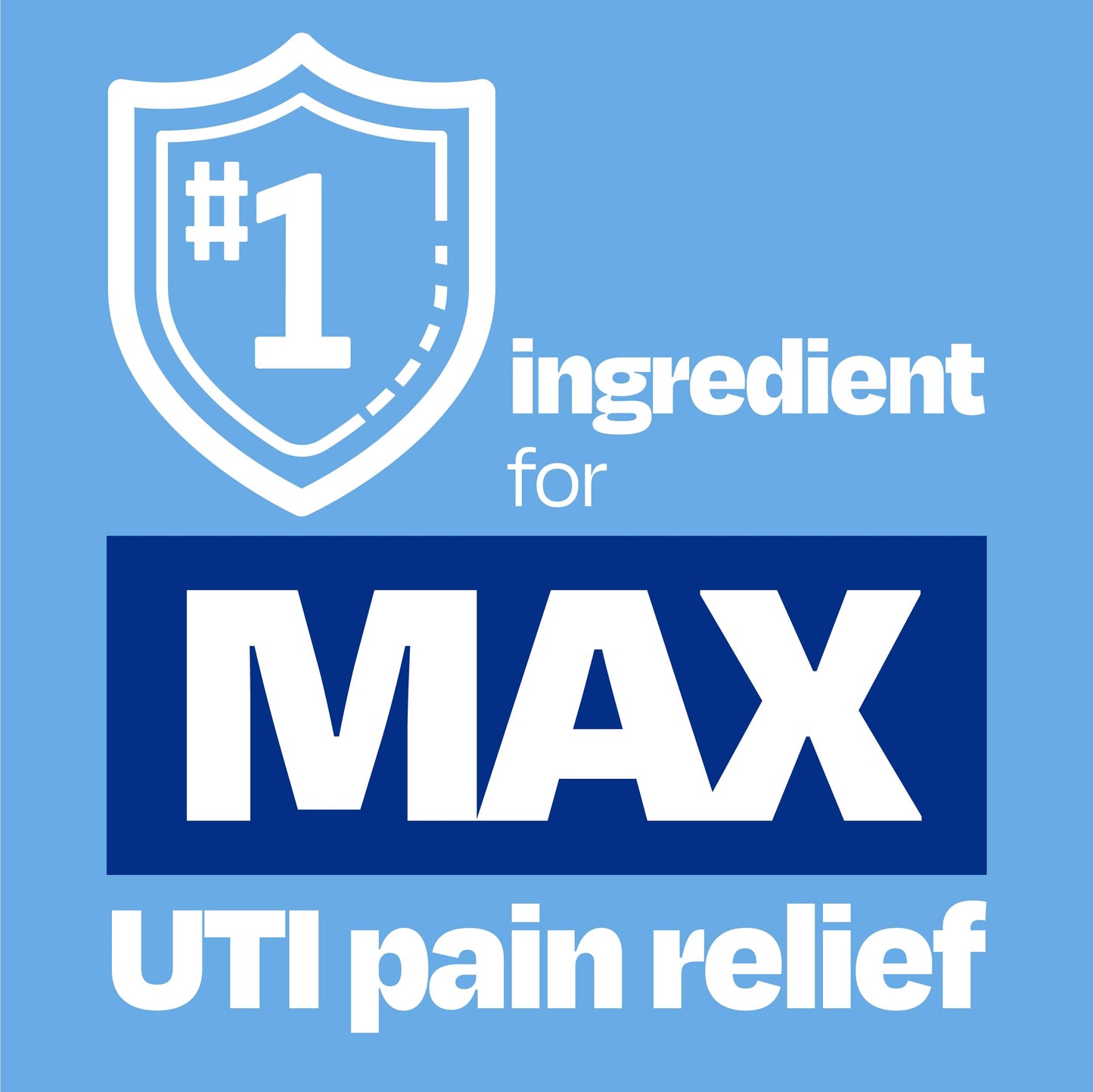 Cystex Maximum-Strength UTI Pain Relief Tablets - 99.5 mg Phenazopyridine HCl for Fast Relief of Burning, Urgency, & Bladder Discomfort - Non-Staining, Fast-Acting Formula - 24-Count CystexBuy Supplements Australia