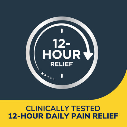 Dr. Scholl's Foot Pain Relief Liquid ROLL-ON, 3.0 oz // Clinically Tested 12-Hour Pain Relief - Penetrates Tough Nerve Pain - Works in 5 Minutes - Non-Greasy - with Lidocaine & Menthol Dr. Scholl'sBuy Supplements Australia