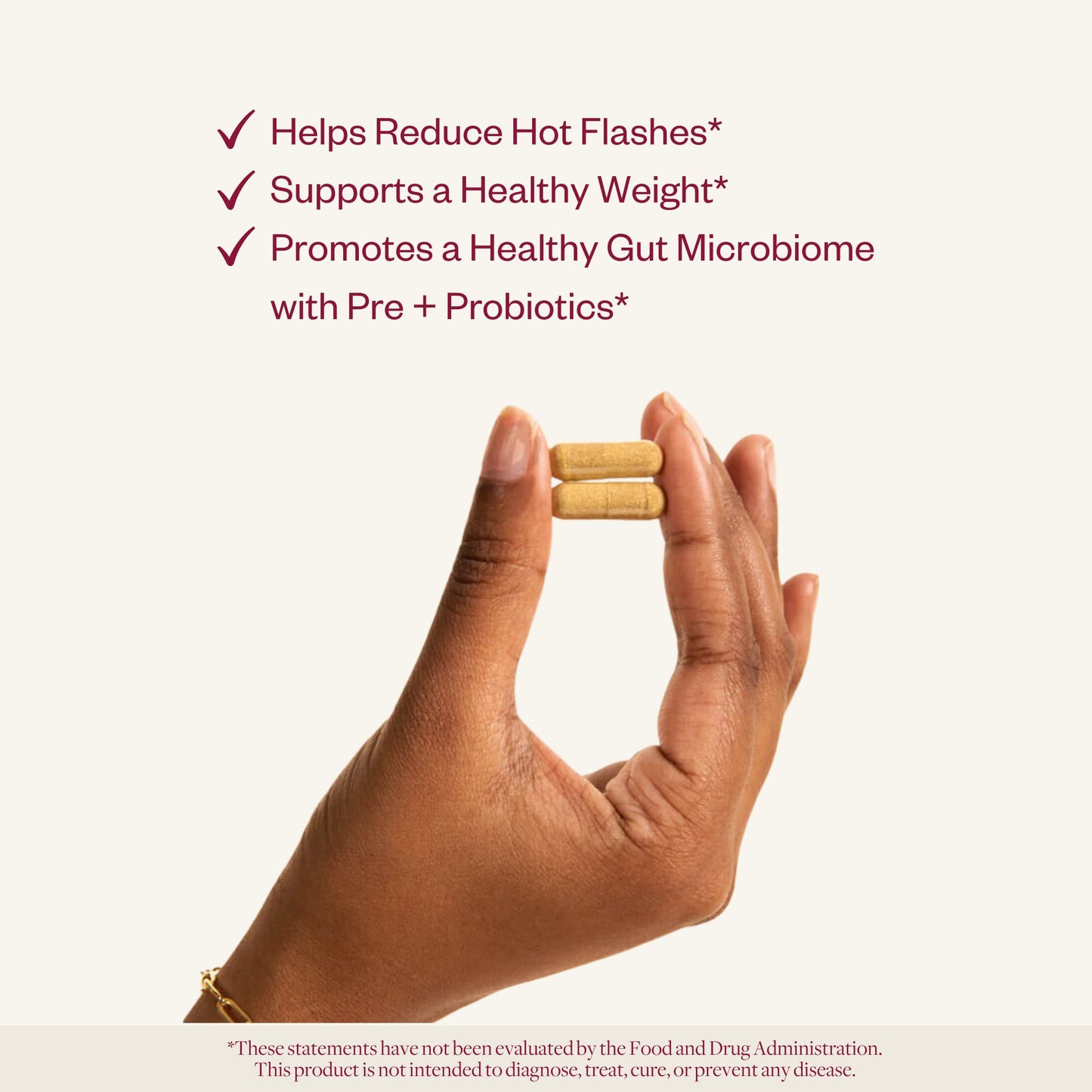 MENOLABS MenoFit - Menopause Supplements for Women - Menopause + Perimenopause Relief MENOLABSBuy Supplements Australia