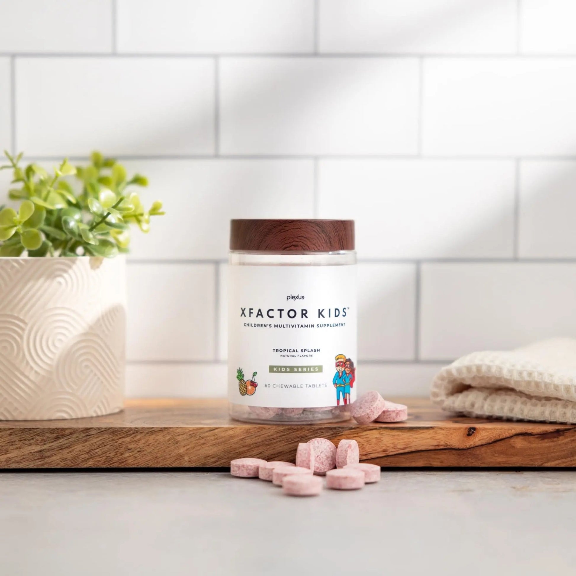 Plexus® Xfactor Kids™ PlexusBuy Supplements Australia