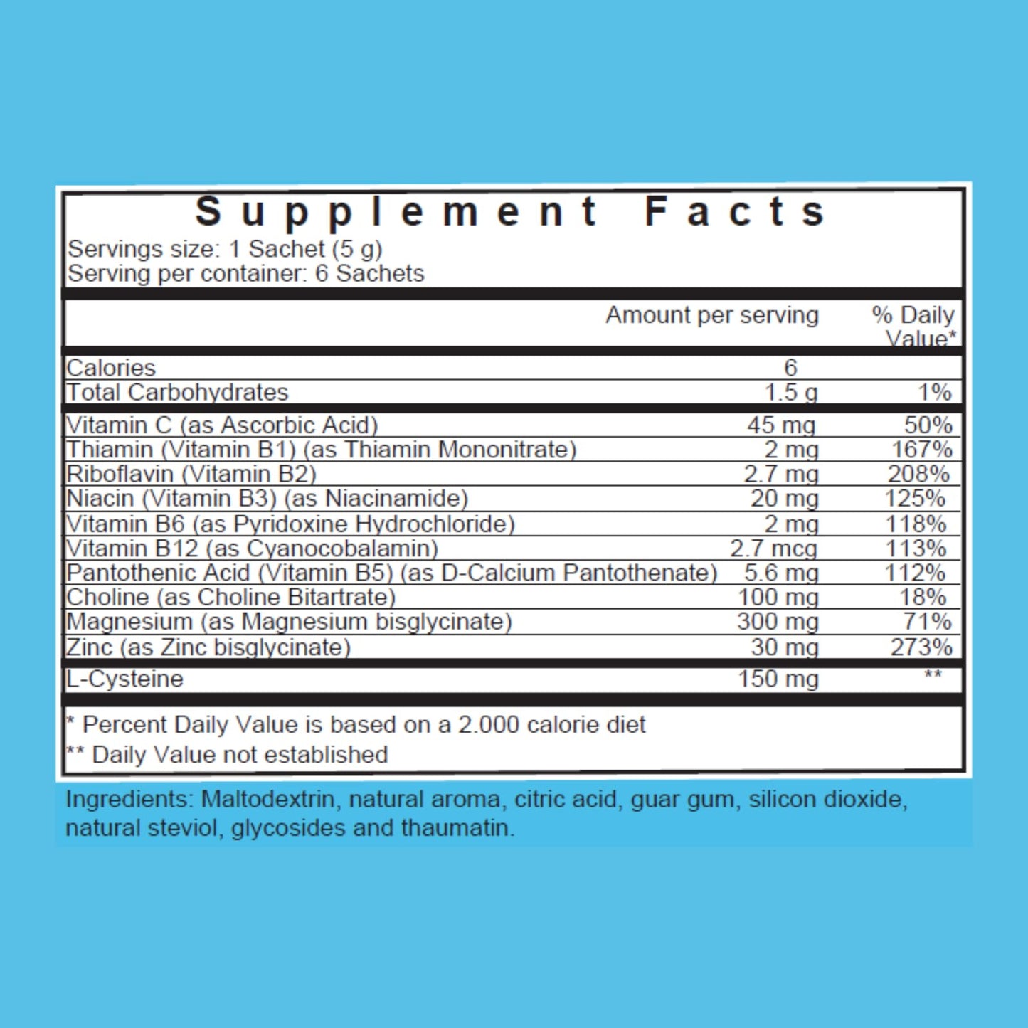 Previia – Pre-Drink Supplement | Nutrients Before Social Drinking | Cysteine, Choline, B-Complex, Magnesium, VIT C | Lemon Flavor | Soluble Drink | 6 Doses | Feel Better After Drinking PreviiaBuy Supplements Australia