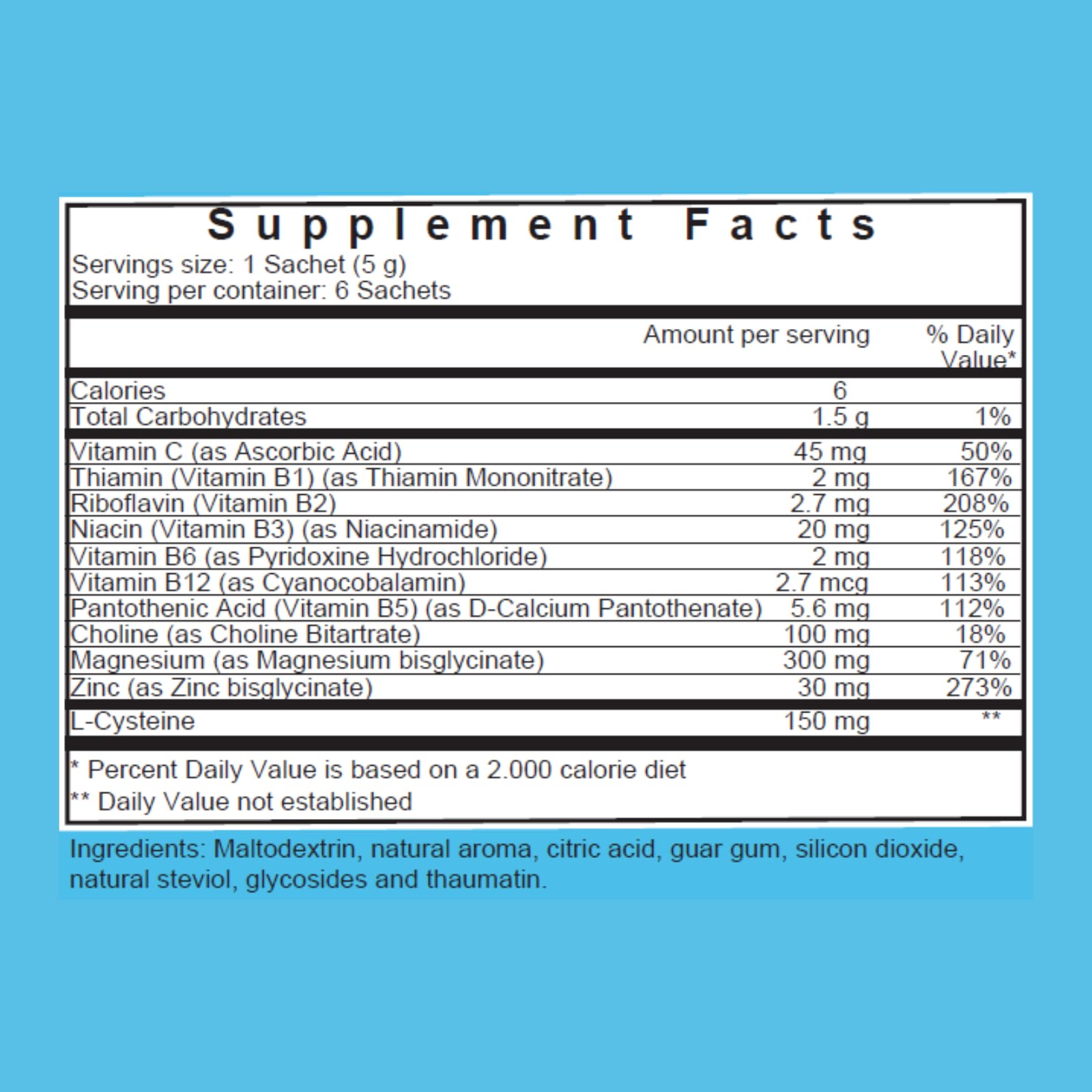 Previia – Pre-Drink Supplement | Nutrients Before Social Drinking | Cysteine, Choline, B-Complex, Magnesium, VIT C | Lemon Flavor | Soluble Drink | 6 Doses | Feel Better After Drinking PreviiaBuy Supplements Australia