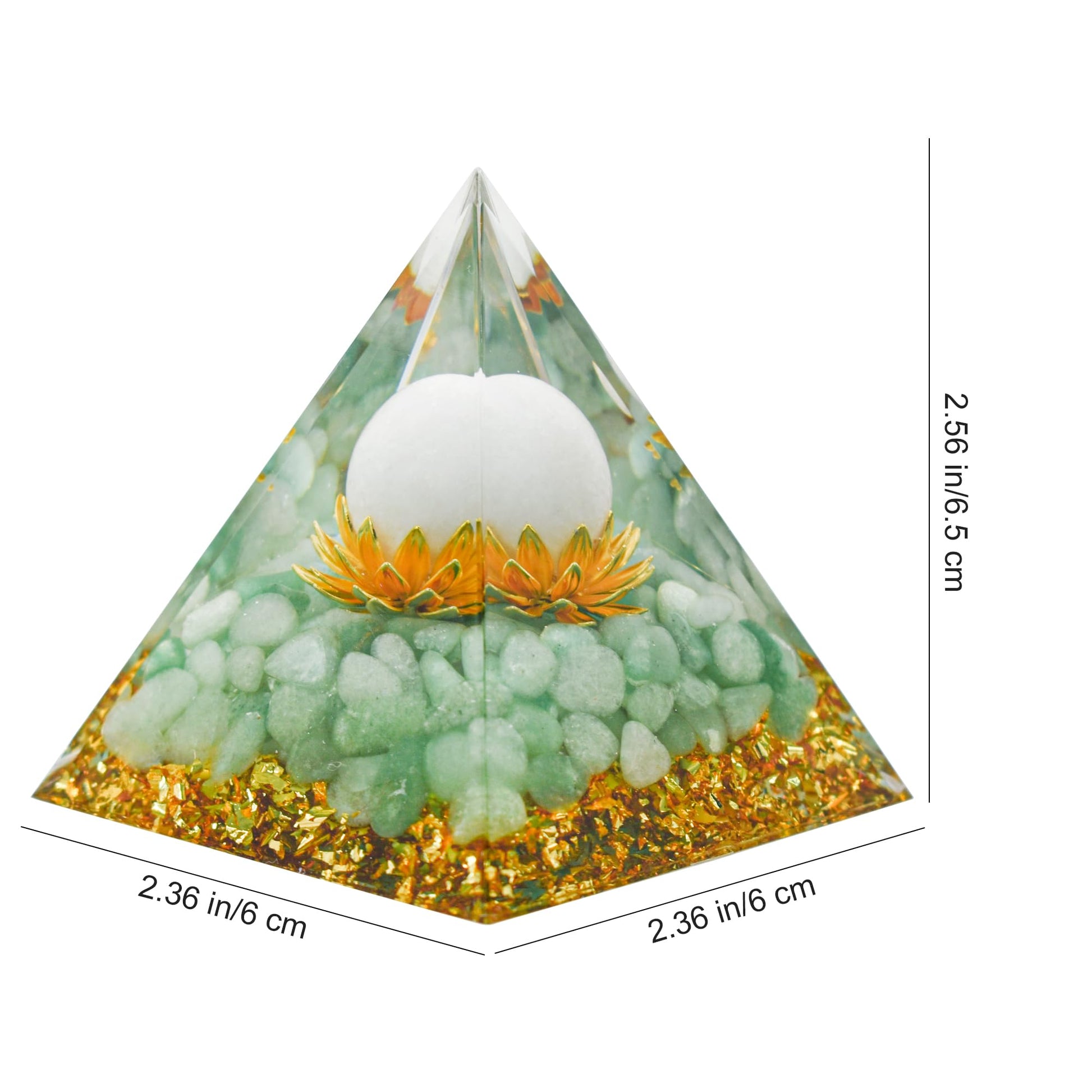 MrMrKura Orgone Pyramids Orgone Energy Pyramid Flower of Life Crystals Organite Obsidian MrMrKuraBuy Supplements Australia