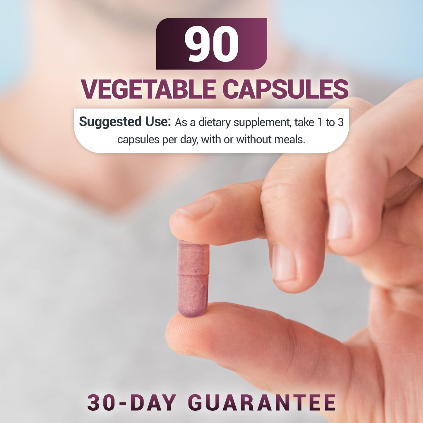 Dr. Berg Black Elderberry Capsules (Advanced Immune Support*) with 15,000 IU Vitamin D, 60 mg of Zinc, & 90 mg of Camu Camu - (4-in-1) Sambucus Elderberry Immune Support Supplement - 90 Capsules Dr. Berg NutritionalsBuy Supplements Australia