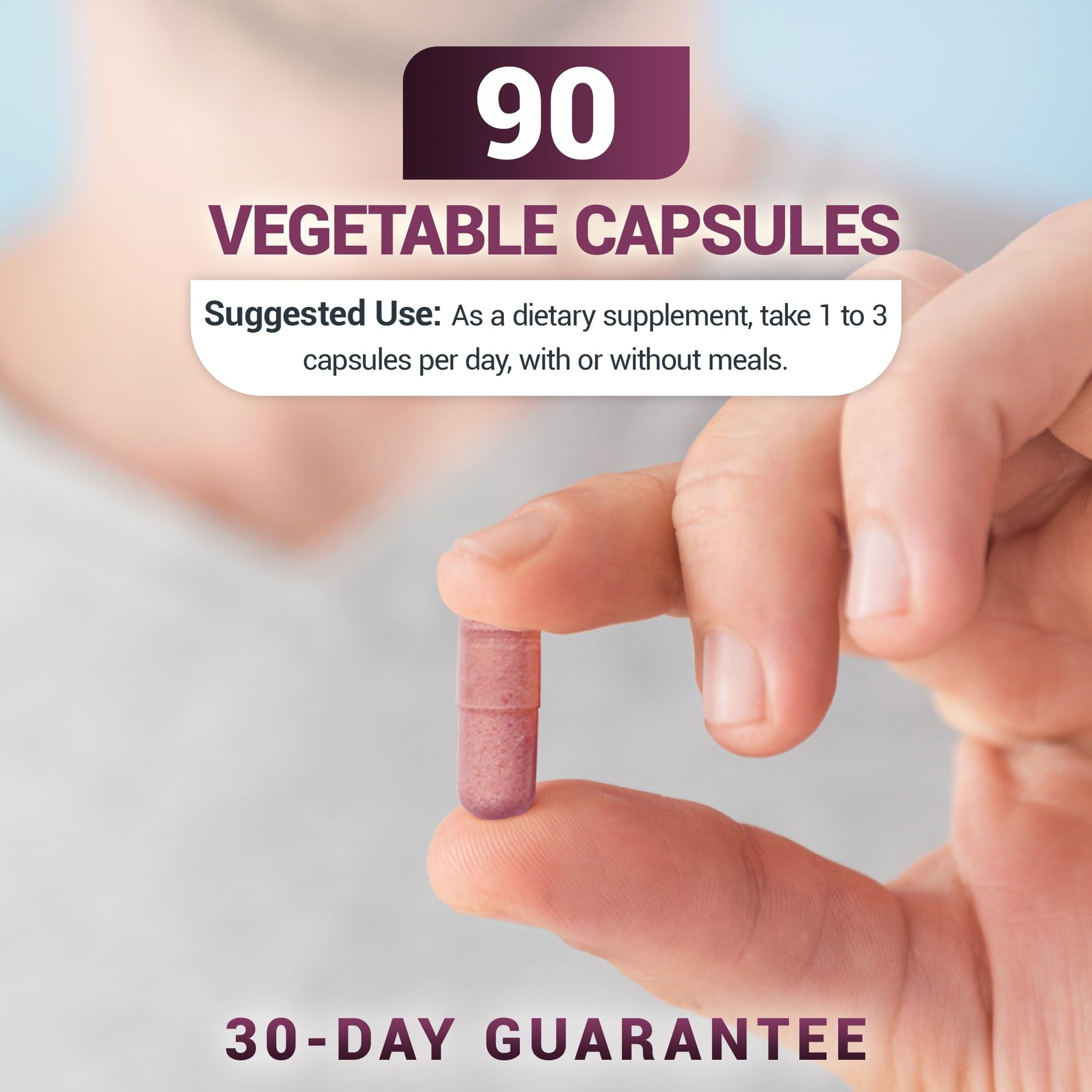 Dr. Berg Black Elderberry Capsules (Advanced Immune Support*) with 15,000 IU Vitamin D, 60 mg of Zinc, & 90 mg of Camu Camu - (4-in-1) Sambucus Elderberry Immune Support Supplement - 90 Capsules Dr. Berg NutritionalsBuy Supplements Australia