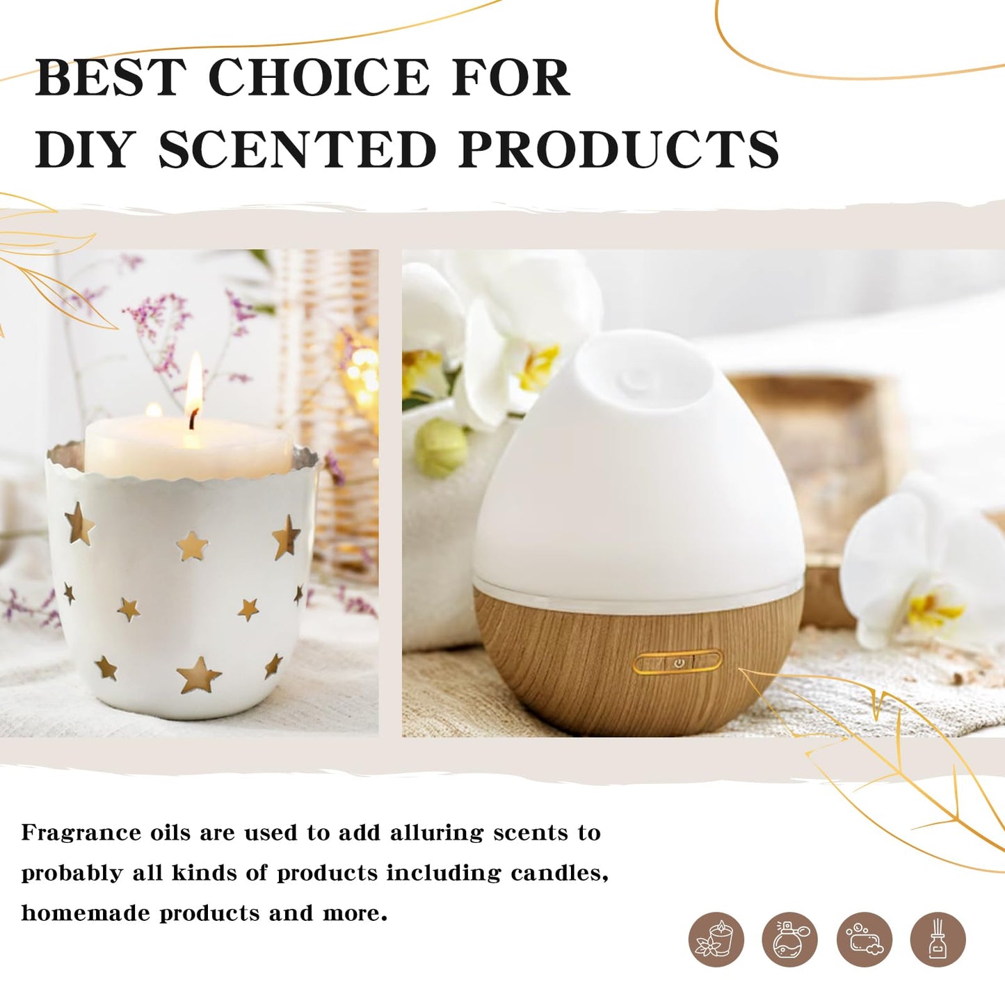 EUQEE Dragons Blood Fragrance Oils, 60ml Scent Essential Oils with Glass Dropper for Diffusers EUQEEBuy Supplements Australia