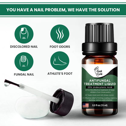 Toenail Fungus Treatment Extra Strength - Best nail fungus treatment for fingernails FOOT CUREBuy Supplements Australia
