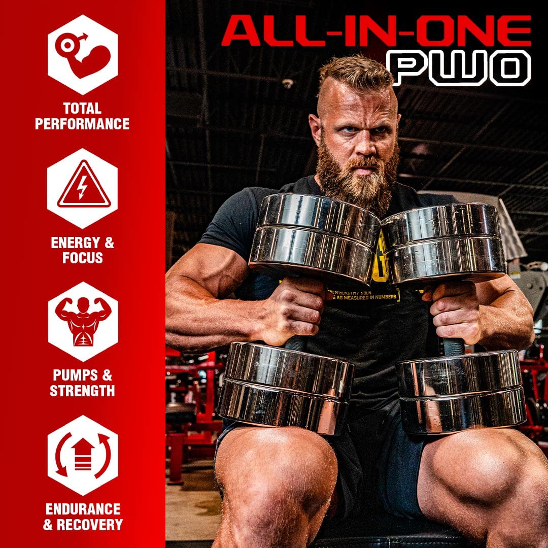 Nutrex Outlift Clinically Dosed Pre Workout Powder with Creatine, 8G Citrulline, BCAA Nutrex ResearchBuy Supplements Australia