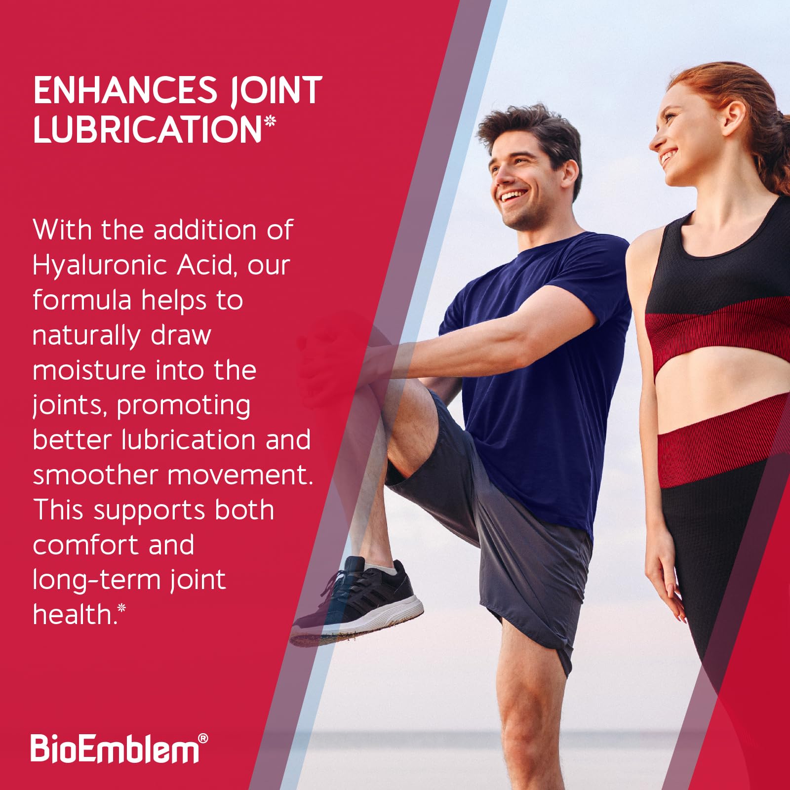 BioEmblem Beauty Probiotics for Women and Joint Support BioEmblemBuy Supplements Australia