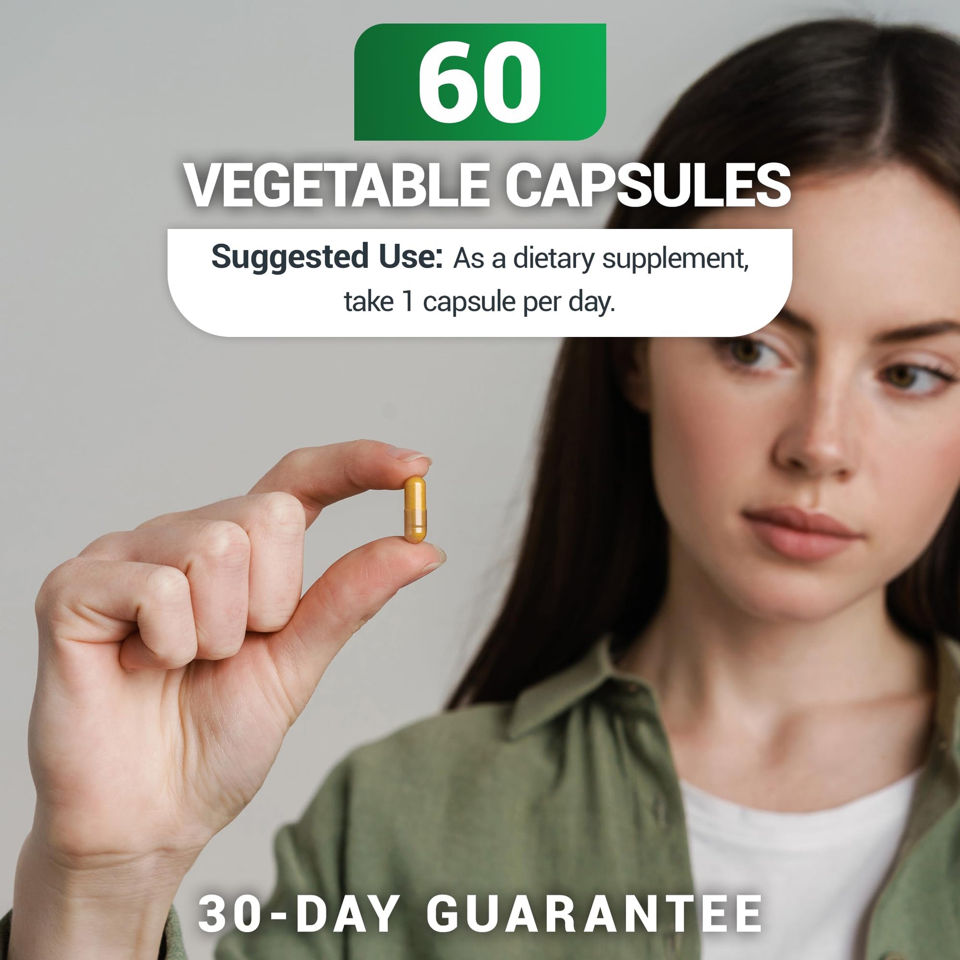 Dr. Berg Natural Vitamin B12 1000 mcg with B Complex Blend - Methylcobalamin B12 for Energy, Nerve Health, and Cognitive Function* - Methylated B12 with Folate - 60 Capsules (2-Month Supply) Dr. Berg NutritionalsBuy Supplements Australia