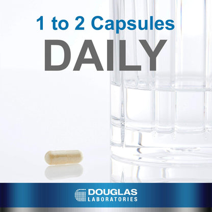 Douglas Laboratories Ultra I-3-C | Indole-3-Carbinol is a Proprietary Blend of Cruciferous Vegetables | 60 Capsules Douglas LaboratoriesBuy Supplements Australia