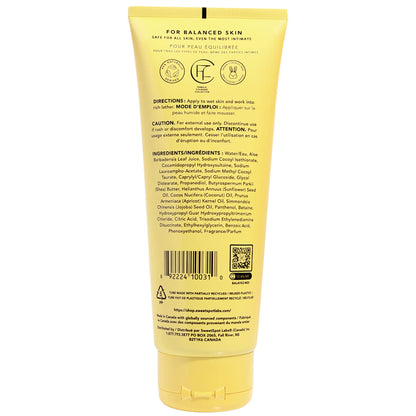 SweetSpot Labs Feminine Wash, Gentle Vanilla Blossom Scent, with Shea Butter and Aloe Vera, Sulfate Free SweetSpot LabsBuy Supplements Australia