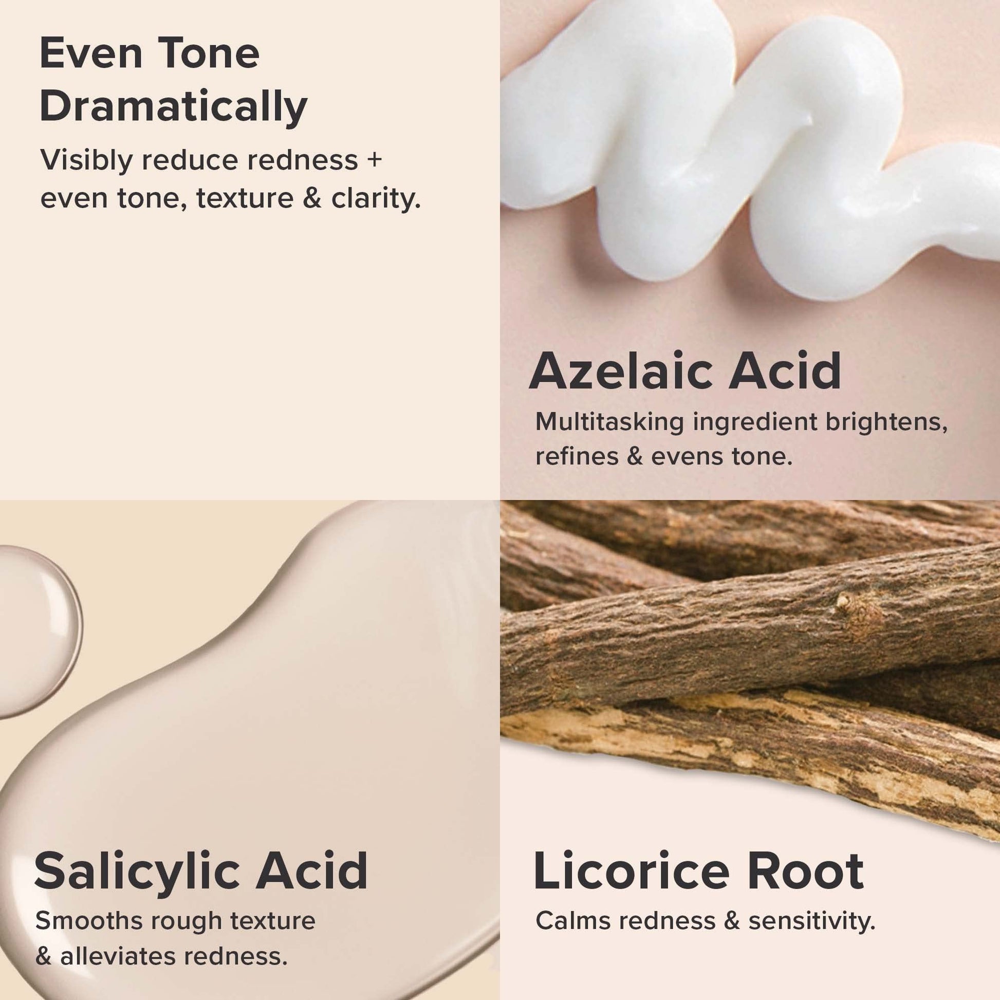 Paula's Choice BOOST 10% Azelaic Acid Booster Cream Gel, Licorice Extract Paula's ChoiceBuy Supplements Australia