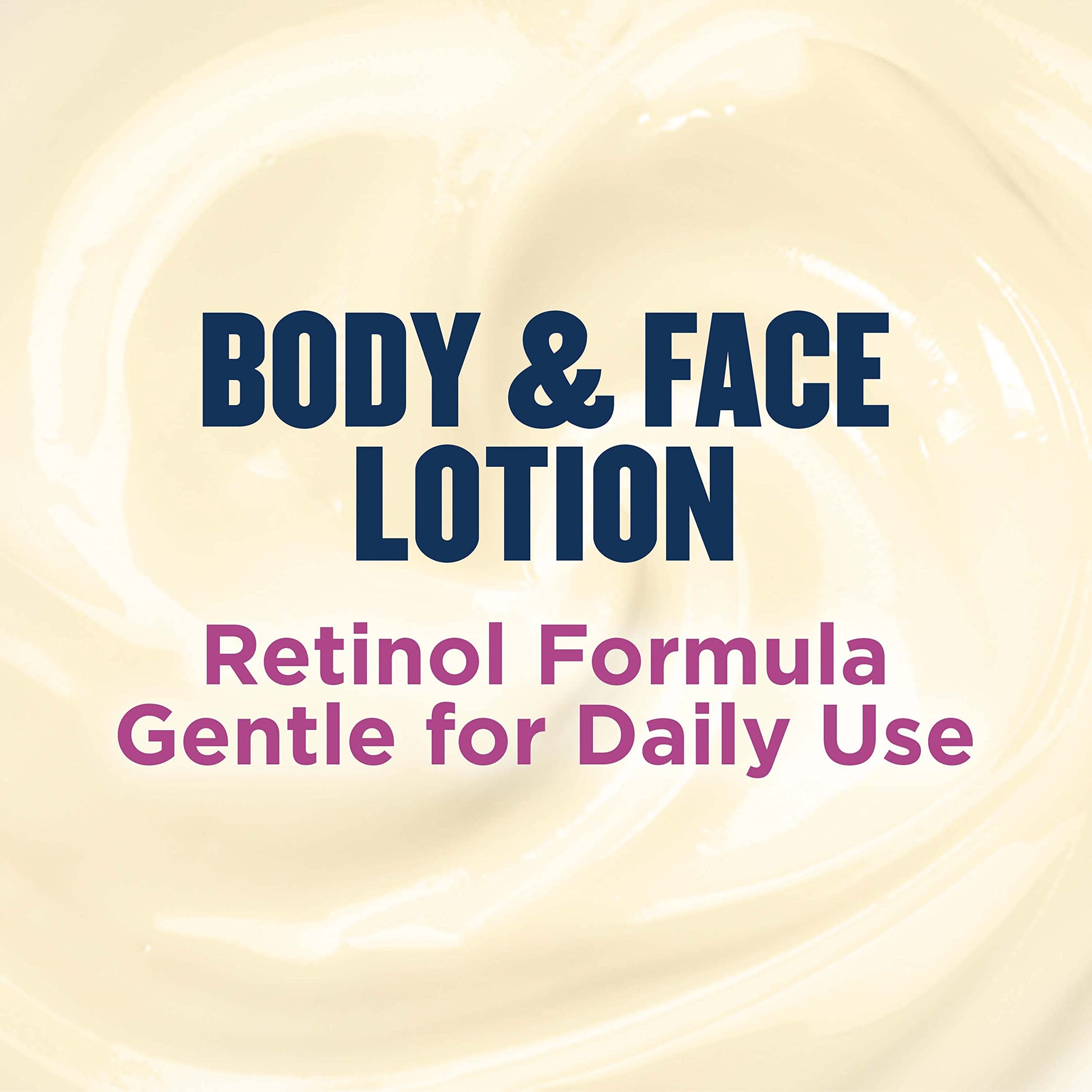 Gold Bond Age Renew Retinol Overnight Body & Face Lotion, With Retinol Gold BondBuy Supplements Australia