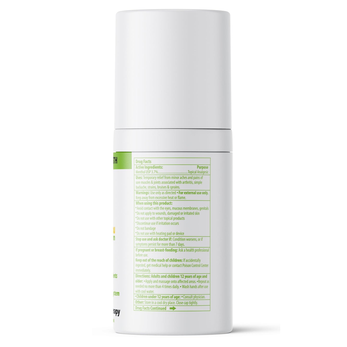 Bundle of Tart Cherry Extract and Extra Strength Mobility Cream Gout and YouBuy Supplements Australia