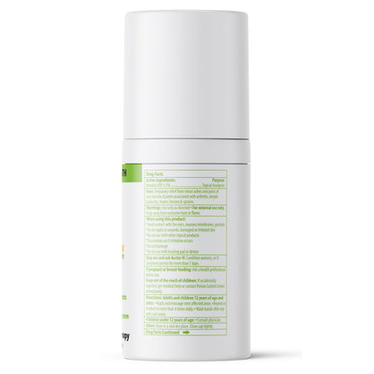 Bundle of Tart Cherry Extract and Extra Strength Mobility Cream Gout and YouBuy Supplements Australia