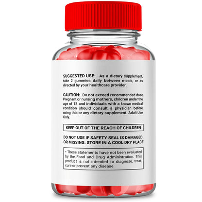 Leap Keto ACV Gummies, Leap Keto ACV Gummies Advanced Weight Management VIVE MDBuy Supplements Australia