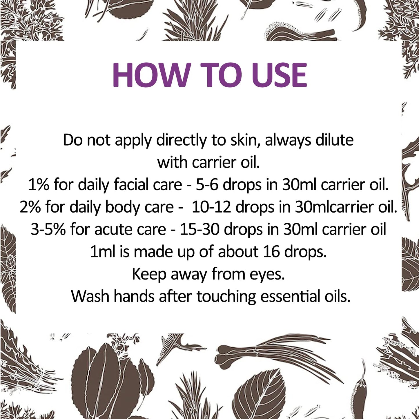 dève herbes Pure Manuka Essential Oil (Leptospermum scoparium) Steam Distilled 30ml (1 oz) dève herbesBuy Supplements Australia