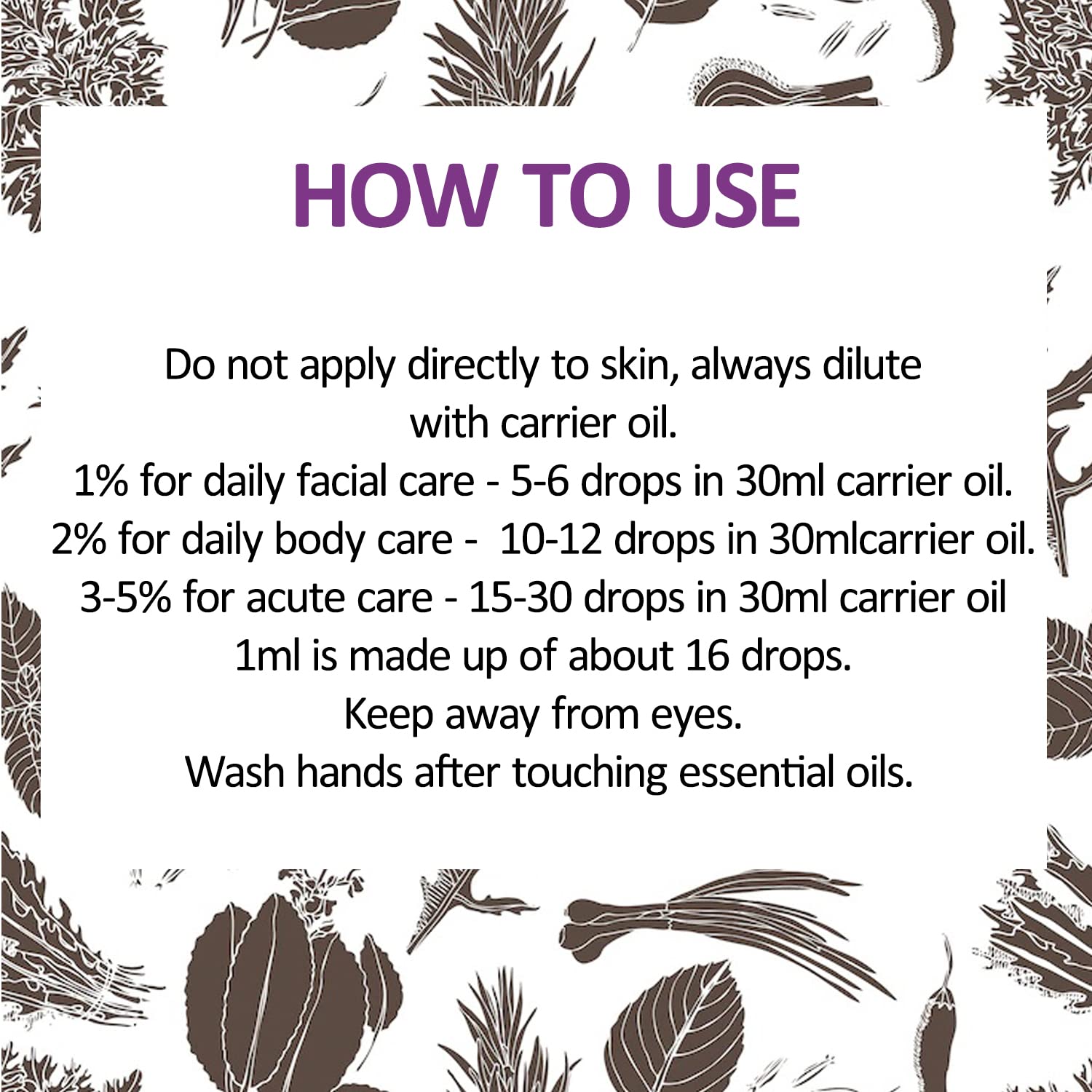 dève herbes Pure Manuka Essential Oil (Leptospermum scoparium) Steam Distilled 30ml (1 oz) dève herbesBuy Supplements Australia