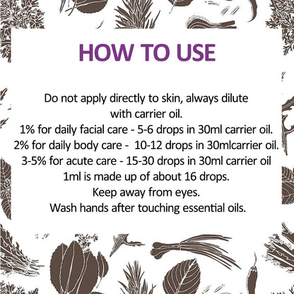 dève herbes Pure Manuka Essential Oil (Leptospermum scoparium) Steam Distilled 30ml (1 oz) dève herbesBuy Supplements Australia