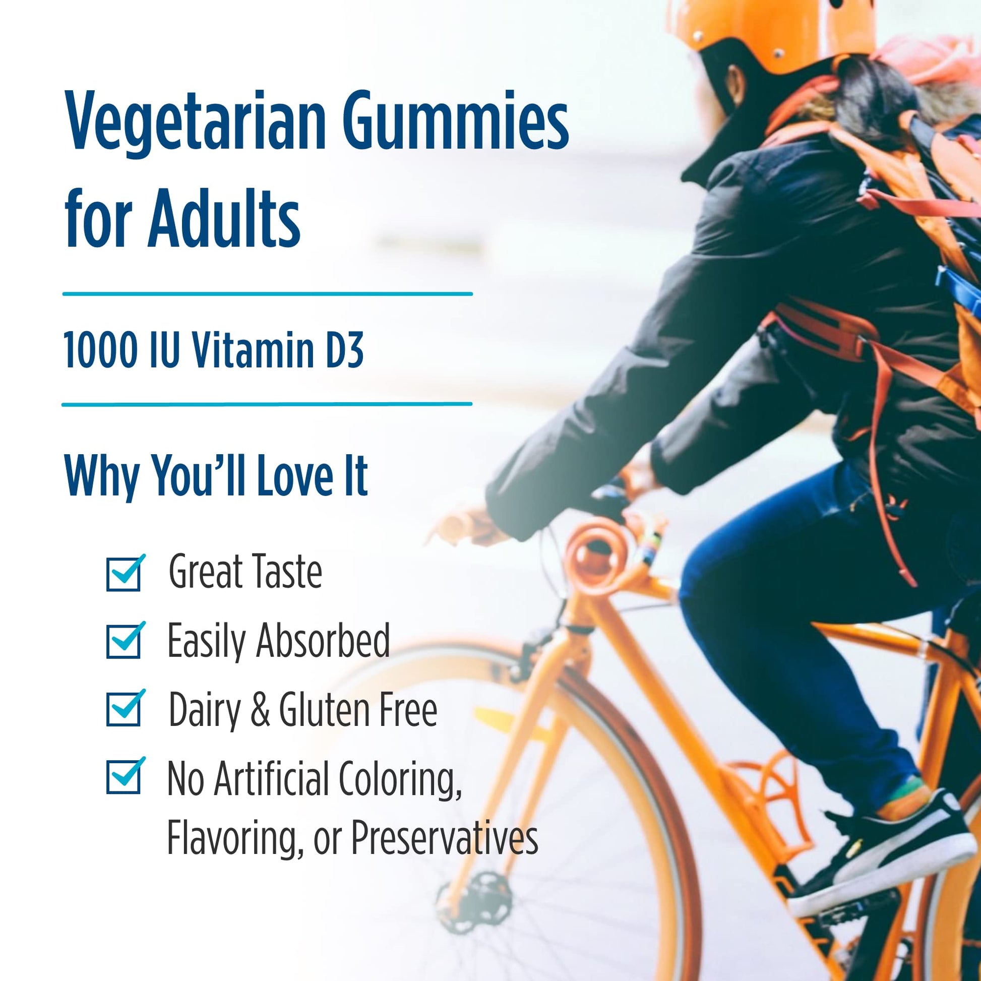 Nordic Naturals Pro Vitamin D3 Gummies, Wild Berry - 120 Gummies - 1000 IU Vitamin D3 - Great Taste - Healthy Bones, Mood & Immune System Function - Non-GMO - 120 Servings Nordic NaturalsBuy Supplements Australia