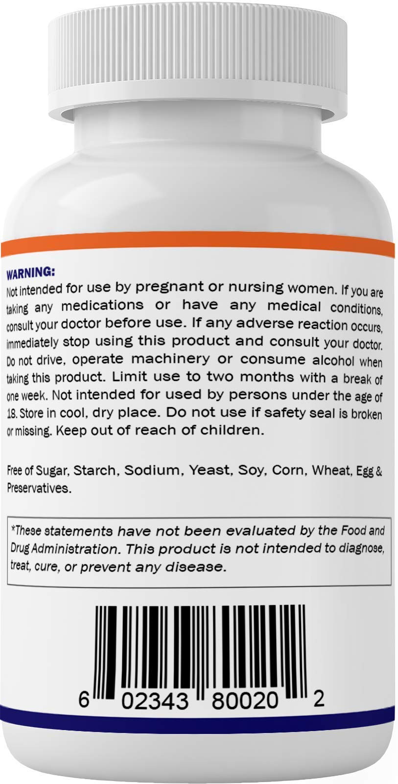 Vitamatic 2 Pack Melatonin 20mg Fast Dissolve 120 Tablets - Natural Berry VitamaticBuy Supplements Australia