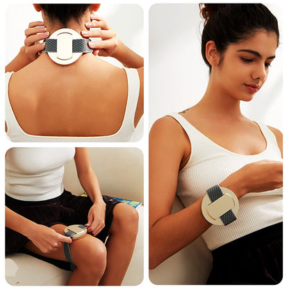 Red Light Therapy Device, Wearable Light Therapy Lamp for Pain Relief for Knee Muscle Feet Hands OrigintekBuy Supplements Australia