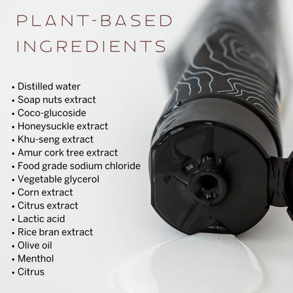 Menstrual Cup Wash - Best Formula to Wash Your Period Cups - Organic and Natural Ingredients Pixie CupBuy Supplements Australia