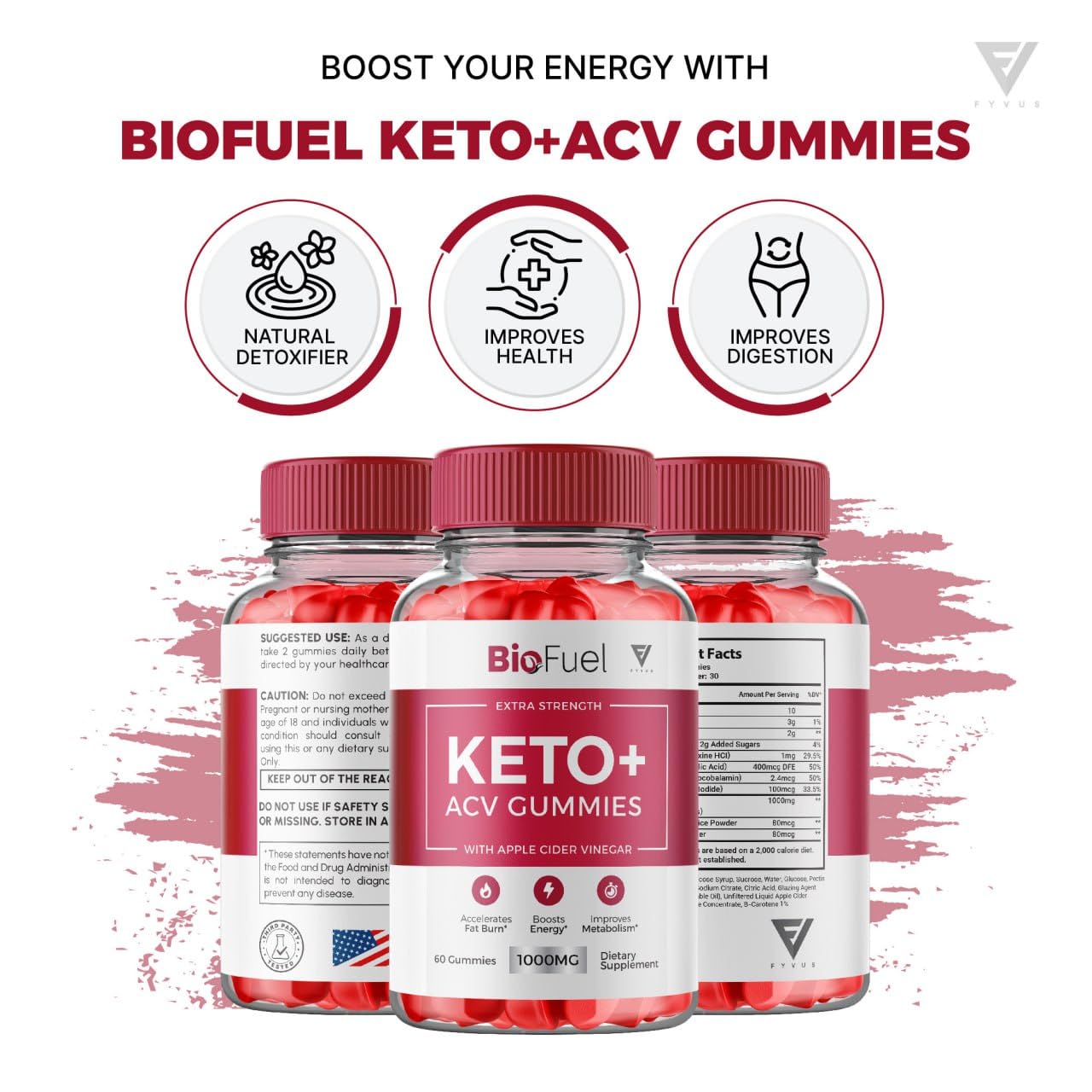 Biofuel Keto ACV Gummies, Biofuel Keto ACV Gummies Advanced Kelly Clarkson, Bio Fuel Keto FyvusBuy Supplements Australia
