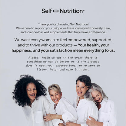 SELF NUTRITION NAD+ Resveratrol Supplement for Women – Healthy Aging Formula with CoQ10, Biotin, Turmeric & Vitamins A, C, E – Supports Energy, Skin & Longevity – 60 Capsules. Made in USA. SELF NUTRITIONBuy Supplements Australia