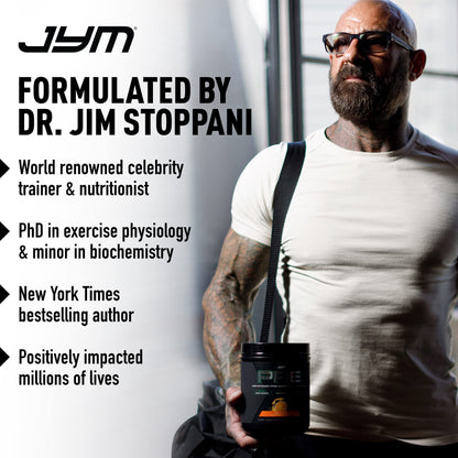 PRE JYM X - Tiger's Blood JYM Supplement ScienceBuy Supplements Australia