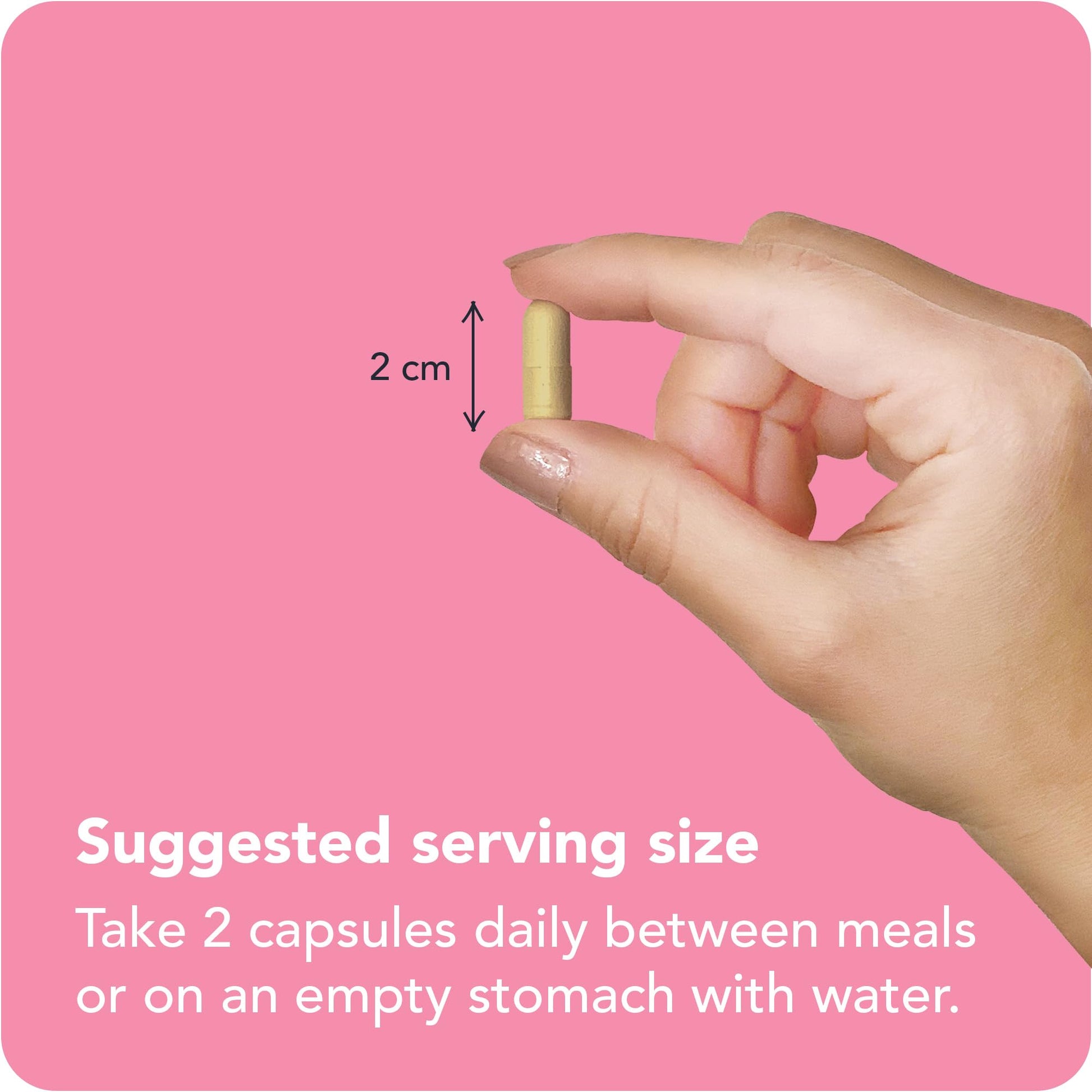 Vitamin Bounty Women's Pro Daily - Vaginal Probiotic & Prebiotic & pH Balance, Probiotics Vitamin BountyBuy Supplements Australia