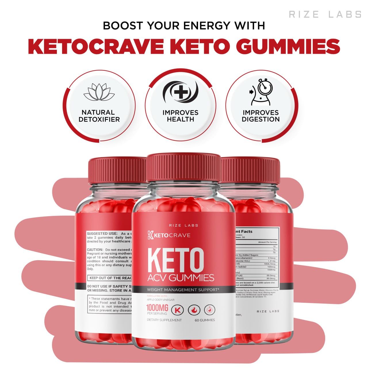 Keto Crave Gummies - Keto Crave ACV Gummies, Keto Crave for Advanced Weight Loss rize labsBuy Supplements Australia