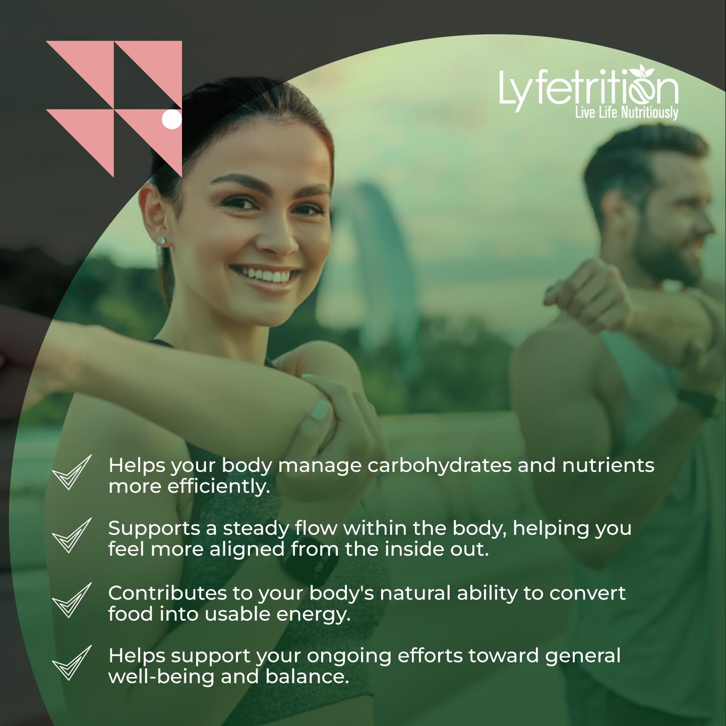 Lyfetrition Benfotiamine 118 ml, 4 FL Oz Liquid, 220 Servings, Made in USA, Quick Absorption, Potent Ingredients, Non-GMO LyfetritionBuy Supplements Australia