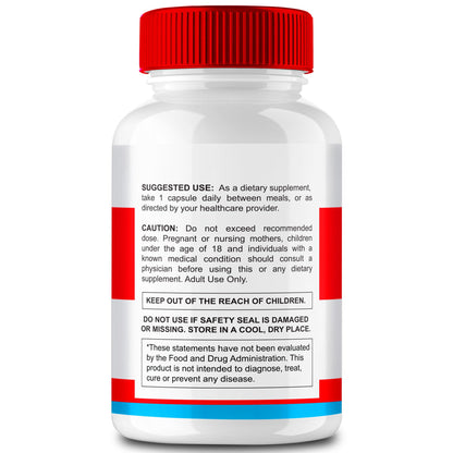 Trusted Relief Capsules, Trusted Relief Support Supplement Pills - Maximum Strength, TrustedRelief Health & Wellness, Trusted Relief All Natural Formula, TrustedRelief Capsules Reviews (2 Pack) IDEAL PERFORMANCEBuy Supplements Australia