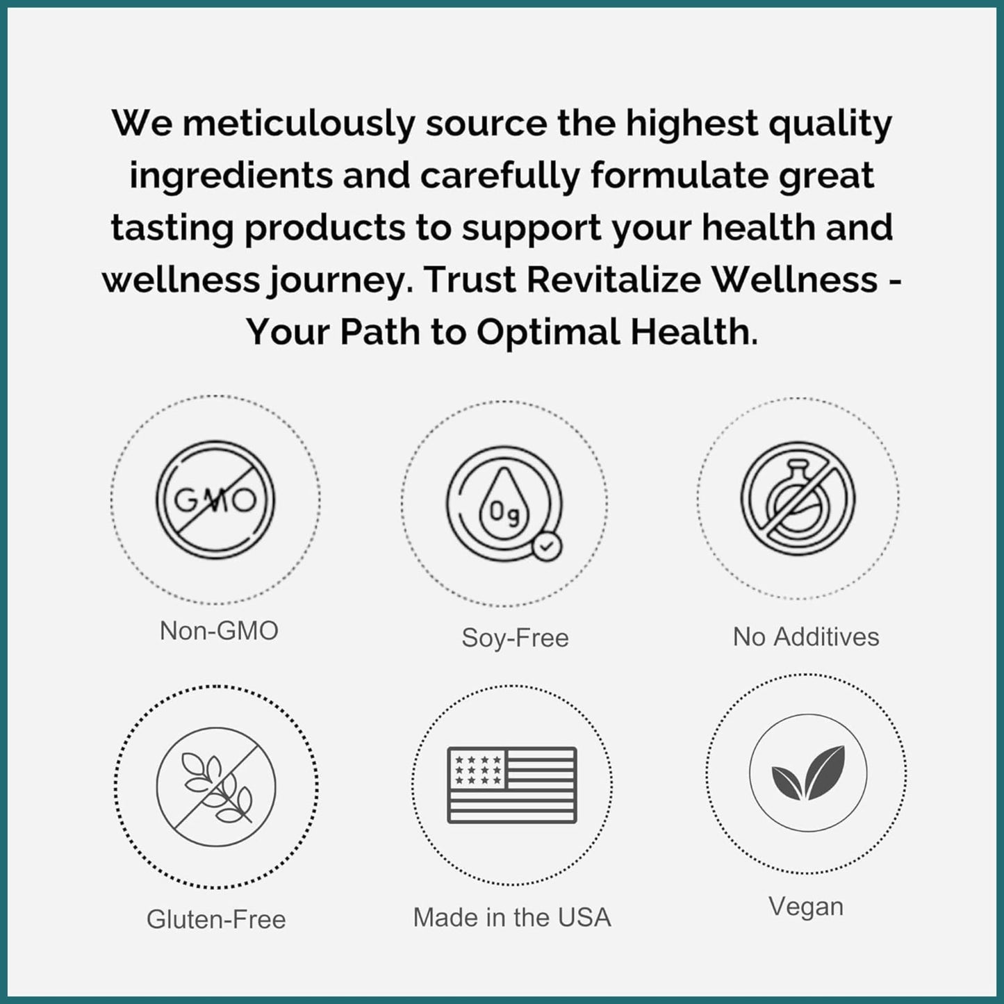 Revitalize Wellness Organic Seasonal Defense Powder Formerly Allergy Defense | Bromelain, Vitamin B3, Vitamin C, Quercetin, and NAC | No Sugar Added | Fruit Punch Flavor | 30 Servings Revitalize WellnessBuy Supplements Australia