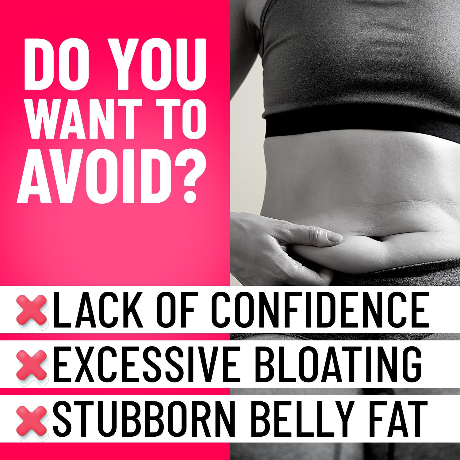 Helix Heal Belly Fat Burner for Women - Lose Stomach Fat w/Softgel Diet Pills for Weight Loss Helix HealBuy Supplements Australia