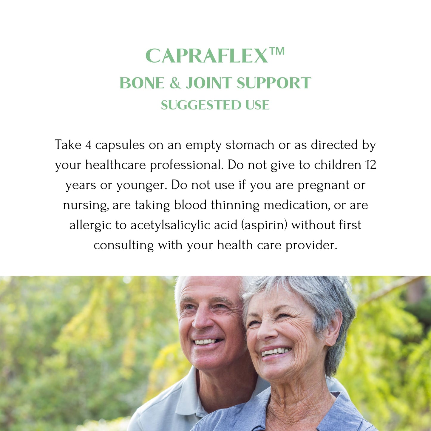 CapraFlex by Mt. Capra | Bone and Joint Support Supplement with Chicken Collagen, Hyaluronic Acid, Turmeric, and Herbs for Joint Vitality | 30 Servings - 120 Capsules Mt CapraBuy Supplements Australia