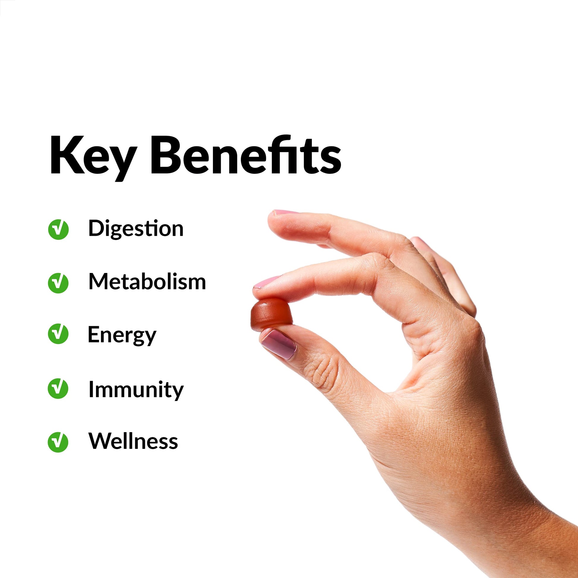 FORCE FACTOR ProbioSlim Apple Cider Vinegar Gummies Organic LactoSpore Prebiotics Force FactorBuy Supplements Australia