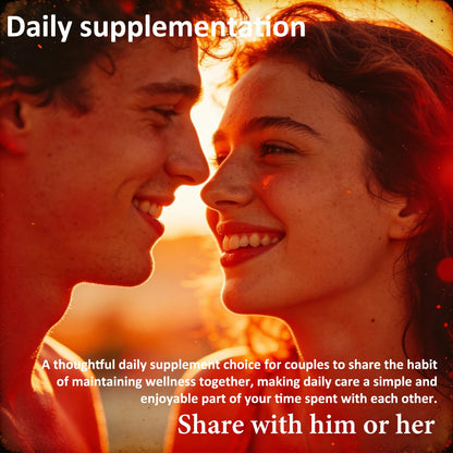 Spicy Blocks for Couples-with Chili Pepper , Maca Root & Epimedium Extract | Supports Emotional Warmth & Daily Comfort | Peach Flavor, Mild Spicy Kick, Vegan-Friendly, No Artificial Additives (1) PBZPBZBuy Supplements Australia