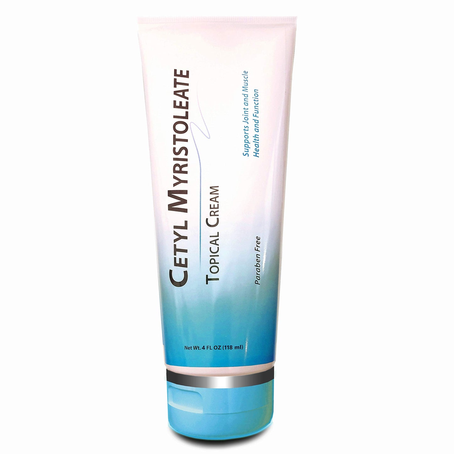 Cetyl Myristoleate Topical Cream Omega 5 Fatty Acid - Helps Reduce Joint and Muscle Discomfort - Includes Arnica, Glucosamine, Aloe,Jojoba, Sunflower & Sesame Seed Oil - 4oz. by Coreceutimin CoreCeutiminBuy Supplements Australia