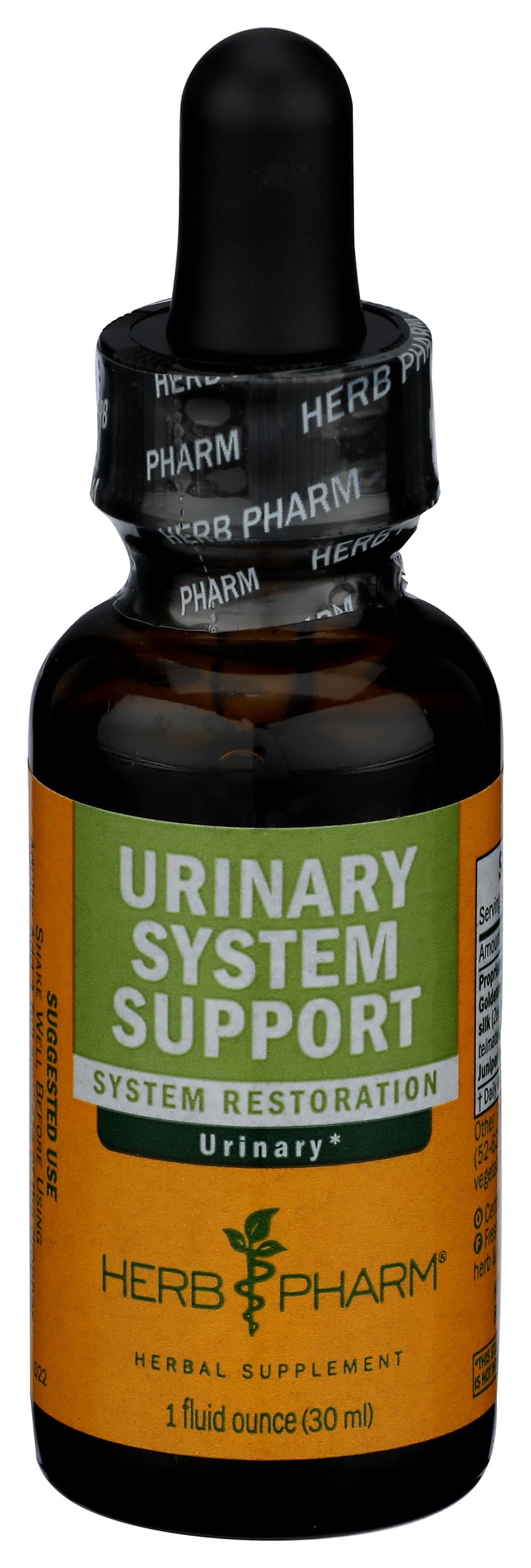 Herb Pharm, Urinary System Support, 1 Fl Oz Herb PharmBuy Supplements Australia