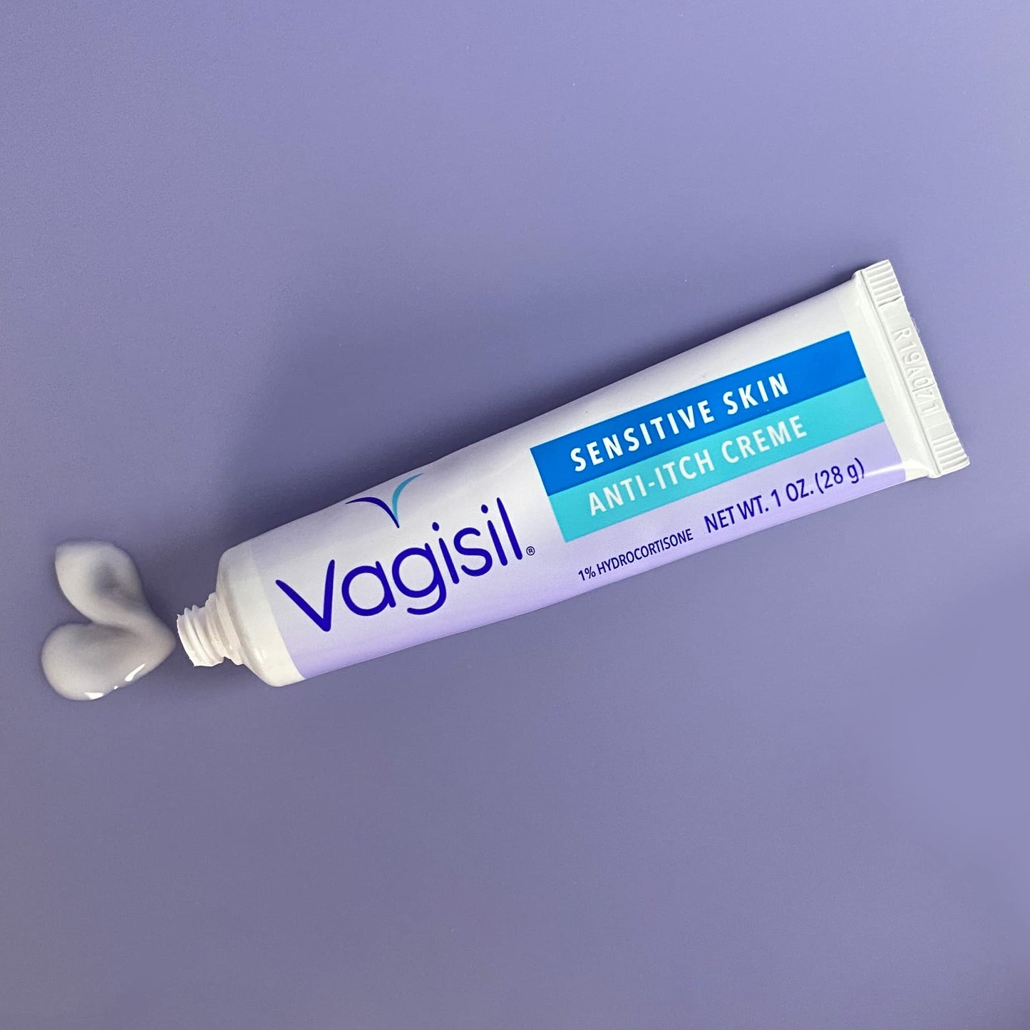 Vagisil Maximum Strength Feminine Anti-Itch Cream for Women, Sensitive Skin Formula VagisilBuy Supplements Australia