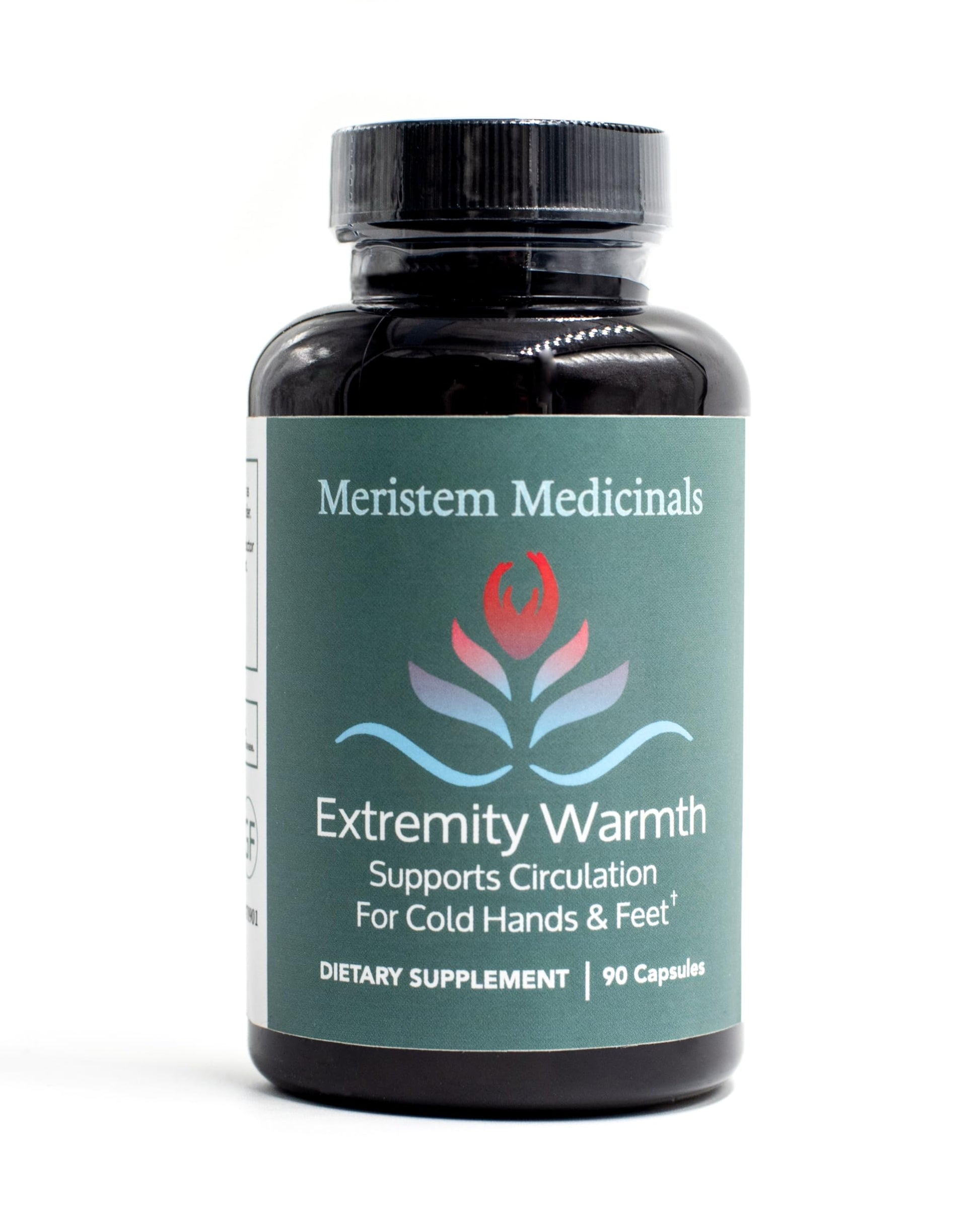 Extremity Warmth - for Cold Hands and Feet GenericBuy Supplements Australia