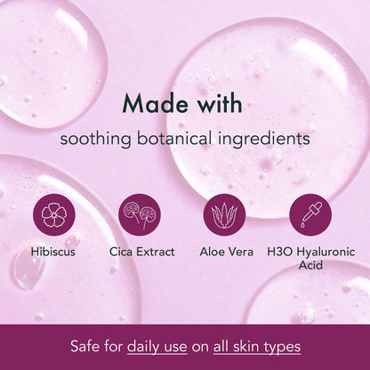 Rael Vaginal Moisturizer, Soothing Vulva Gel - pH Balance Intimate Skin Care for Women, All Skin Types RaelBuy Supplements Australia