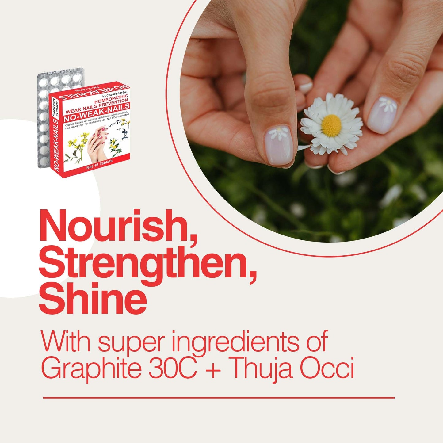 Nail Care Treatment | Weak and Damaged Nails Prevention, Extra Strength Nail Repair Solution, Healthy Nails Miers LaboratoriesBuy Supplements Australia