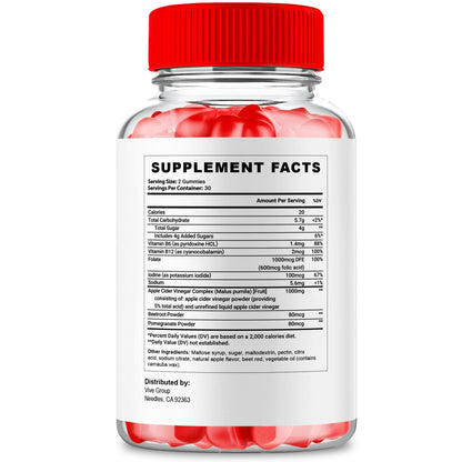 Leap Keto ACV Gummies, Leap Keto ACV Gummies Advanced Weight Management VIVE MDBuy Supplements Australia