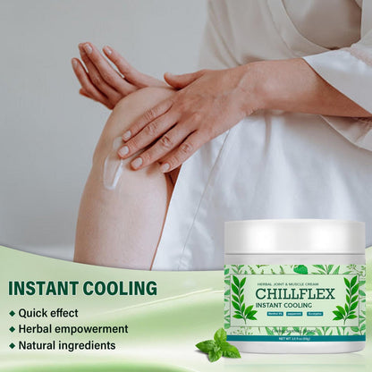 Menthol Soothing Cream, 3.5 Oz Joint Activities Throughout The Body, Cooling Soothing Ointment for Muscle, Head, Lumbar, Neck, Hands and Feet, 2 Pack CLORISLANDBuy Supplements Australia